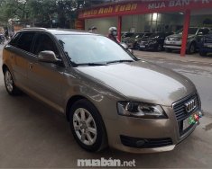 Audi A3 2010 - Bán xe Audi A3 2010, nhập khẩu, như mới, 600tr giá 600 triệu tại Hà Nội