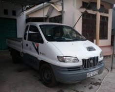 Hyundai Libero 2005 - Bán Hyundai Libero đời 2005, màu trắng còn mới giá 200 triệu tại Kon Tum