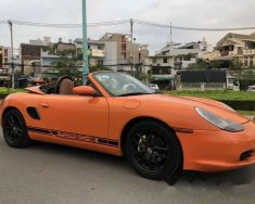 Porsche Boxster 2007 - Bán Porsche Boxster đời 2007, nhập khẩu nguyên chiếc số tự động giá 795 triệu tại Tp.HCM