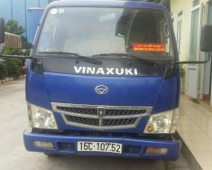 Vinaxuki 1980T 2012 - Bán xe tải Vinaxuki đời 2012, tải 1,8 tấn thùng bạt, giá 105 triệu thương lượng giá 105 triệu tại Hải Phòng