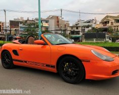 Porsche Boxster 2007 - Bán ô tô Porsche Boxster đời 2007, nhập khẩu chính hãng  giá 795 triệu tại Tp.HCM