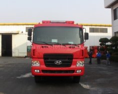 Hyundai HD 170 2016 - Lô mới về xe cứu hỏa Hyundai HD170, 6 tấn, 5 khối, Sx 2016. Bán giá gốc, giao tận nơi giá 1 tỷ 900 tr tại Tiền Giang