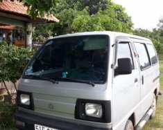 Suzuki Carry   2006 - Bán Suzuki Carry đời 2006, màu trắng còn mới giá 139 triệu tại Tp.HCM