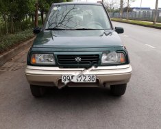 Suzuki Vitara JLX 2005 - Bán Suzuki Vitara JLX 2005, màu xanh lam, giá tốt giá 230 triệu tại Bắc Ninh