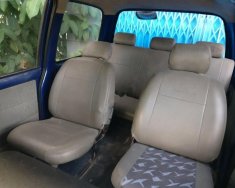 Daihatsu Citivan 2002 - Bán Daihatsu Citivan đời 2002, màu xanh lam, 75 triệu giá 75 triệu tại An Giang