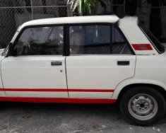 Lada 2107   1985 - Cần bán gấp Lada 2107 đời 1985, màu trắng, giá tốt giá 48 triệu tại Khánh Hòa