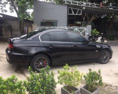 BMW 4 Series 2010 - Bán xe BMW 4 Series sản xuất 2010, màu đen, nhập khẩu xe gia đình giá 600 triệu tại Đồng Nai