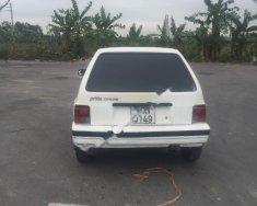 Kia CD5   1992 - Xe Kia CD5 đời 1992, màu trắng, nhập khẩu hàn quốc, giá 31tr giá 31 triệu tại Bắc Ninh