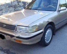 Toyota Cressida 2.4 1991 - Bán ô tô Toyota Cressida 2.4 đời 1991, nhập khẩu nguyên chiếc, 65 triệu giá 65 triệu tại Quảng Nam