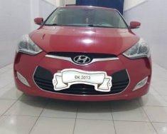 Hyundai Veloster   2012 - Bán xe Hyundai Veloster đời 2012, màu đỏ, xe nhập giá 520 triệu tại Tiền Giang