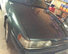 Mazda 626   1991 - Chính chủ bán xe Mazda 626 năm 1991 giá 115 triệu tại Bình Dương