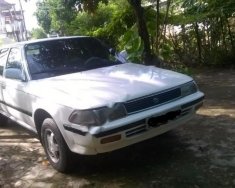 Toyota Corona 1990 - Bán Toyota Corona đời 1990, màu trắng, nhập khẩu giá 85 triệu tại Sóc Trăng