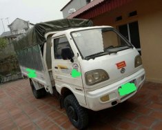 Xe tải 500kg - dưới 1 tấn MT 2010 - Bán ô tô xe tải 500kg - dưới 1 tấn năm 2010, màu trắng giá 65 triệu tại Vĩnh Phúc