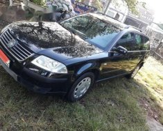 Volkswagen Passat MT 2003 - Cần bán gấp Volkswagen Passat MT đời 2003 giá 240 triệu tại Đồng Nai