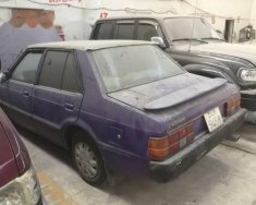 Mitsubishi Lancer    1981 - Bán Mitsubishi Lancer đời 1981 giá cạnh tranh giá 16 triệu tại Tp.HCM