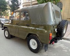 UAZ UAZ 2004 - Bán UAZ UAZ đời 2004, màu xanh lam giá 89 triệu tại Hà Nội