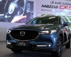 Mazda CX 5    2017 - Cần bán Mazda CX 5 2017, giá chỉ 939 triệu giá 939 triệu tại Hậu Giang