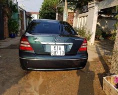 Ford Mondeo   2004 - Cần bán lại xe Ford Mondeo sản xuất 2004 chính chủ, 230 triệu giá 230 triệu tại Tây Ninh