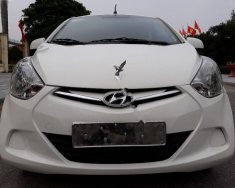 Hyundai Eon SX 2012 - Cần bán Hyundai Eon SX đời 2012, màu trắng, xe nhập giá 192 triệu tại Ninh Bình