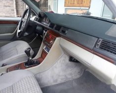 Mercedes-Benz E class E200  1991 - Bán Mercedes E200 1991, màu trắng, 72 triệu giá 72 triệu tại Hà Nội