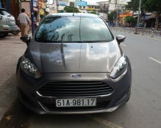 Ford Fiesta S 2014 - Xe Ford Fiesta Trend 1.5 AT 2014 giá 410 triệu tại Tp.HCM