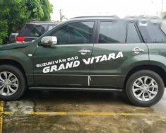 Suzuki Grand vitara   2016 - Bán Suzuki Grand vitara đời 2016, xe nhập, 699tr giá 699 triệu tại Thái Bình
