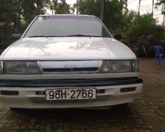 Isuzu Gemini 1990 - Cần bán gấp Isuzu Gemini 1990, màu trắng, nhập khẩu, 35tr giá 35 triệu tại Phú Thọ