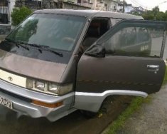 Toyota Van    1988 - Bán Toyota Van năm 1988, giá 57tr giá 57 triệu tại Tp.HCM