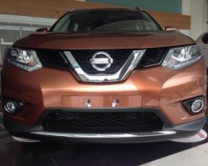 Nissan X trail 2016 - Bán ô tô Nissan X trail đời 2016, giá 955tr giá 955 triệu tại Hà Tĩnh