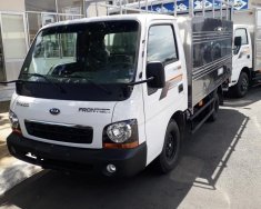 Kia Frontier K165S  2016 - Bán xe Kia Frontier K165S năm 2016, màu trắng giá 334 triệu tại Tp.HCM