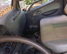 Dongfeng (DFM) Trên 10 tấn DVM7.8x4 2010 - Bán ô tô Dongfeng 7.8T đời 2010, màu xanh lam, giá 200tr giá 200 triệu tại Hòa Bình