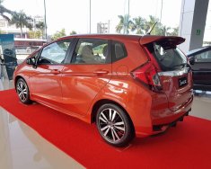 Honda Jazz RS, VX, V 2017 - Bán xe Honda Jazz RS, VX, V 2017, màu đỏ, nhập khẩu nguyên chiếc giá 600 triệu tại Bắc Ninh