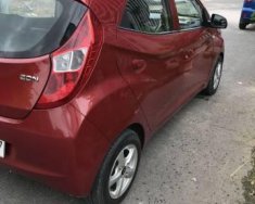 Hyundai Eon   2012 - Bán xe Hyundai Eon đời 2012, màu đỏ, xe nhập, giá tốt giá 249 triệu tại Cần Thơ