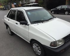 Kia Pride GTX Beta 1995 - Cần bán xe Kia Pride GTX Beta 1995, màu trắng, xe nhập giá 39 triệu tại Hải Dương