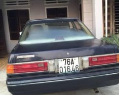 Mitsubishi Lancer   1986 - Bán Mitsubishi Lancer đời 1986, giá tốt giá 47 triệu tại Quảng Ngãi