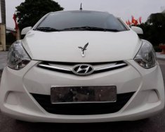 Hyundai Eon   2012 - Bán Hyundai Eon đời 2012, màu trắng, nhập khẩu nguyên chiếc, giá tốt giá 189 triệu tại Ninh Bình