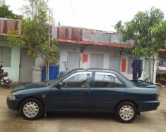 Mitsubishi Proton 1997 - Bán Mitsubishi Proton đời 1997, màu xanh   giá 98 triệu tại Tp.HCM