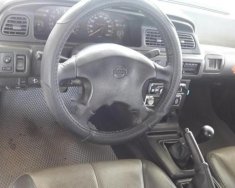 Nissan Cefiro GTS-R 1996 - Cần bán Nissan Cefiro GTS-R sản xuất 1996, màu đen, nhập khẩu chính chủ, giá 220tr giá 220 triệu tại TT - Huế