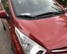 Hyundai Eon 2012 - Bán Hyundai Eon đời 2012, màu đỏ, xe nhập giá 249 triệu tại Cần Thơ