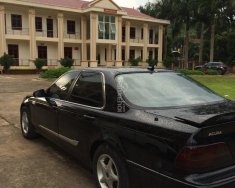 Acura Legend AT 1996 - Cần bán Acura Legend đời 1996, màu đen, nhập khẩu nguyên chiếc số tự động, giá tốt giá 175 triệu tại Hà Nội