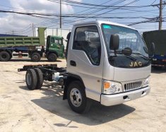 Isuzu QKR 2017 - Xe Jac 1.99 tấn, thùng dài 3.4m, hỗ trợ 85% trả góp giá 290 triệu tại Khánh Hòa