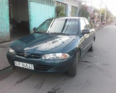 Proton Wira 1996 - Cần bán gấp Proton Wira đời 1996, nhập khẩu nguyên chiếc, giá chỉ 140 triệu giá 140 triệu tại Tp.HCM