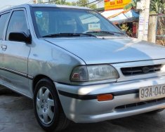 Kia Pride B 1995 - Cần bán xe Kia Pride B đời 1995, màu bạc, xe nhập, 58 triệu giá 58 triệu tại Bình Phước