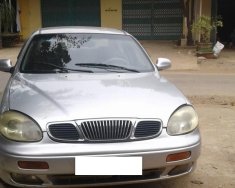 Daewoo Leganza 1996 - Cần bán Daewoo Leganza 1996, nhập khẩu nguyên chiếc giá 96 triệu tại Thanh Hóa