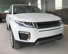 LandRover Range rover  Evoque Dynamic 2017 - Bán xe Range Rover Evoque SE Plus đời 2017- 2018 màu đỏ, đen, trắng, xanh - Gọi số 0918842662 giá 2 tỷ 999 tr tại Tp.HCM