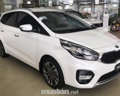 Kia Rondo 2017 - Bán xe Kia Rondo sản xuất 2017, màu trắng, nhập khẩu giá cạnh tranh giá 679 triệu tại Quảng Ngãi