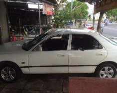 Mazda 626 1997 - Bán ô tô Mazda 626 đời 1997, màu trắng giá 120 triệu tại Kiên Giang