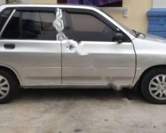 Kia CD5 1992 - Cần bán Kia CD5 đời 1992, màu bạc, nhập khẩu giá 48 triệu tại Nam Định