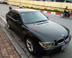 BMW 7 Series 735I  2004 - Bán xe BMW 7 Series 735i SX 2004 giá 495 triệu tại Hà Nội