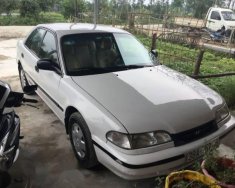 Hyundai Sonata 1994 - Cần bán Hyundai Sonata đời 1994, màu trắng chính chủ, giá tốt giá 115 triệu tại Hà Tĩnh